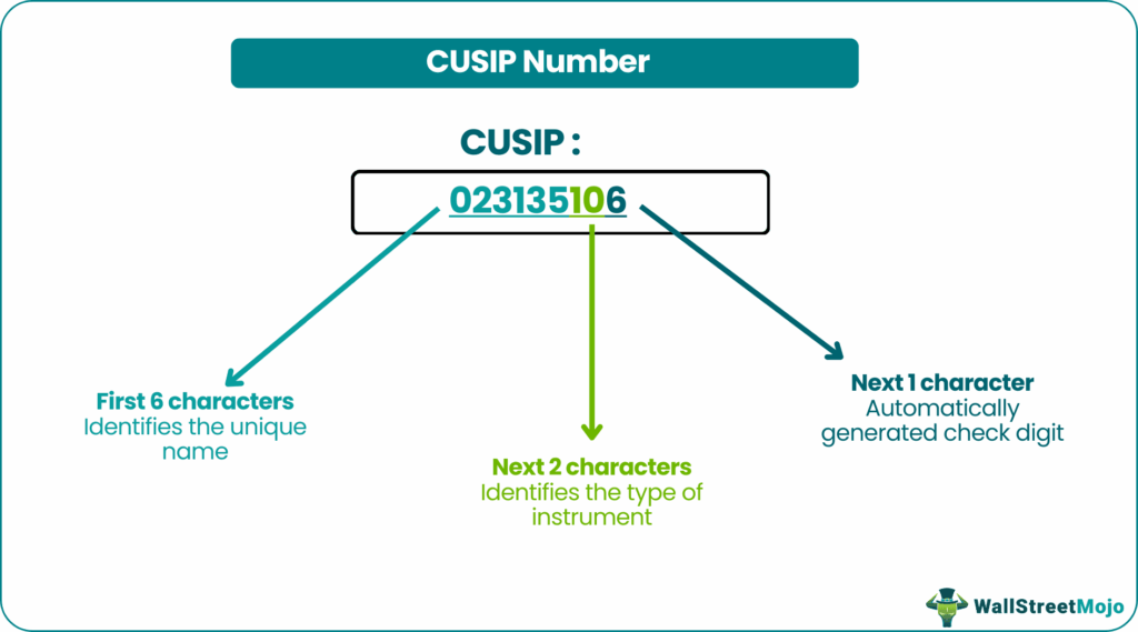 Unlocking the Truth Behind CUSIP _img