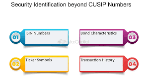 Understanding CUSIP Securities _img