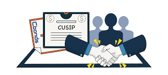 CUSIP Bond Accounting Securities_img